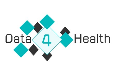 Logo Data4Health